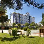 Enki 2* Alanya