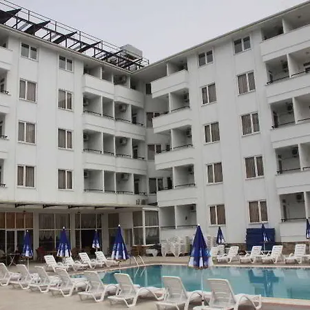 Enki Hotel