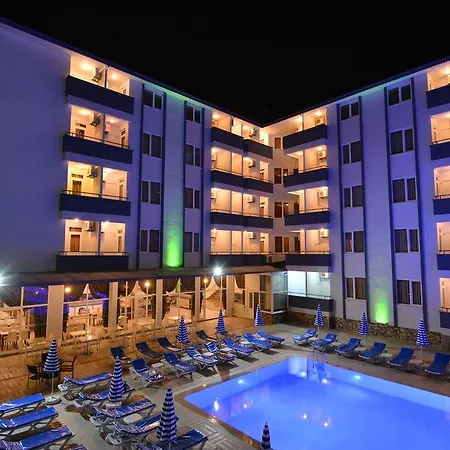 Enki Hotel