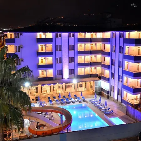 Enki 2* Alanya