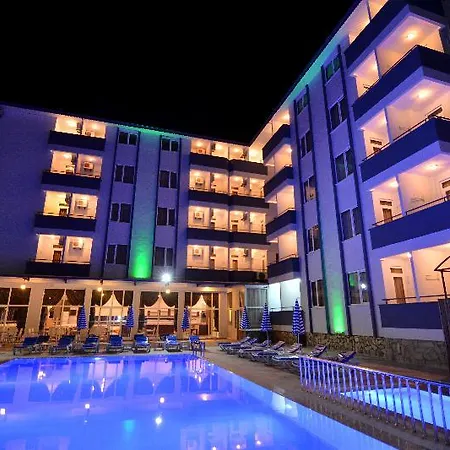 Enki Alanya
