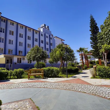 Enki Alanya
