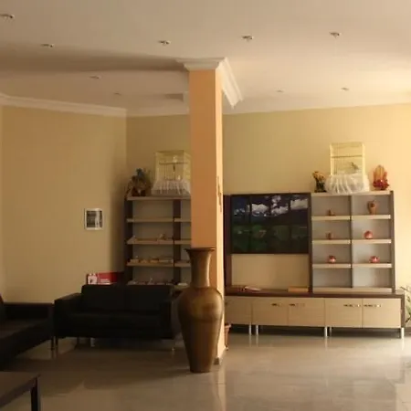 Enki Hotel