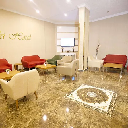 Enki 2* Alanya