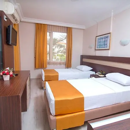 Enki 2* Alanya