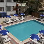 Otel Enki 2*