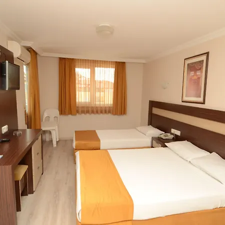 Enki Hotel Alanya