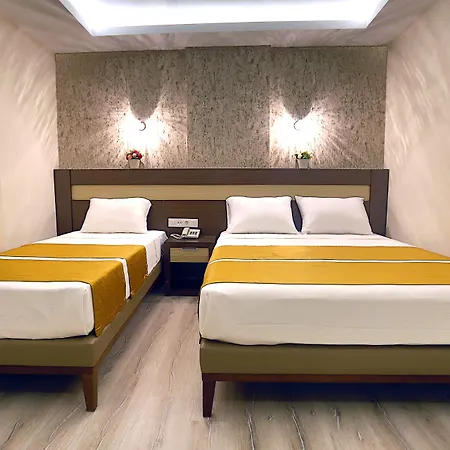 Hotel Enki Alanya
