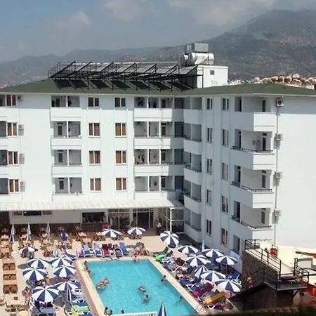 Enki 2* Alanya