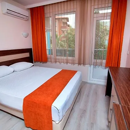 Enki Hotel Alanya