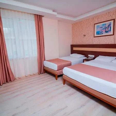 Enki Hotel Alanya