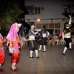 호텔 Enki