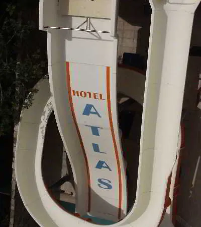 Hotel Enki 2*