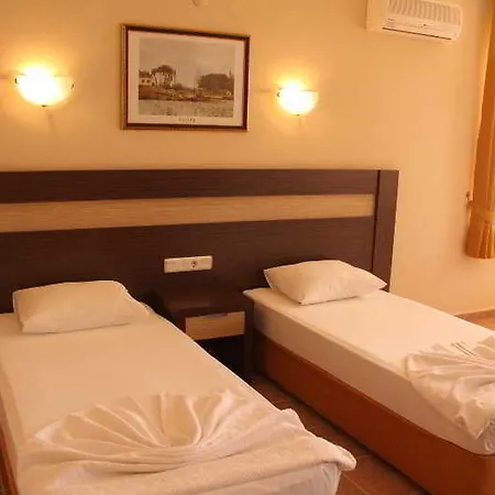 Enki Hotell