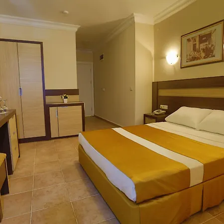 Hotel Enki Alanya