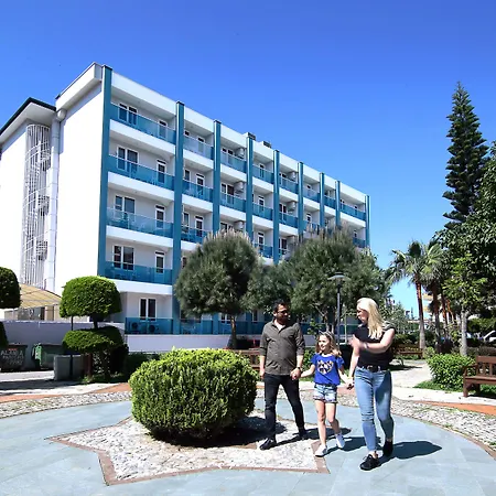 Hotell Enki 2*