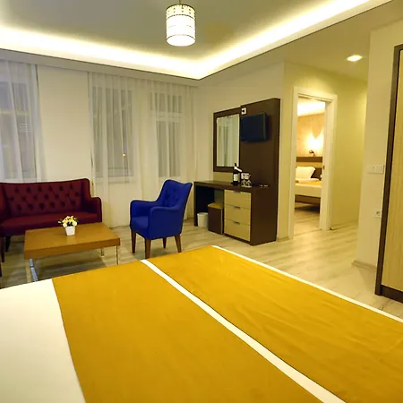 Hotel Enki