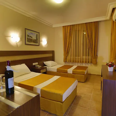 Enki 2* אלאניה