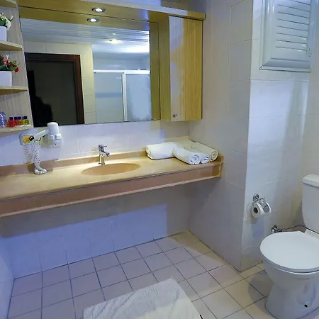 Hotel Enki Alanya