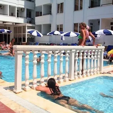 Hotel Enki