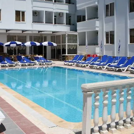 Hotell Enki