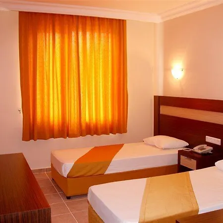 Hotel Enki