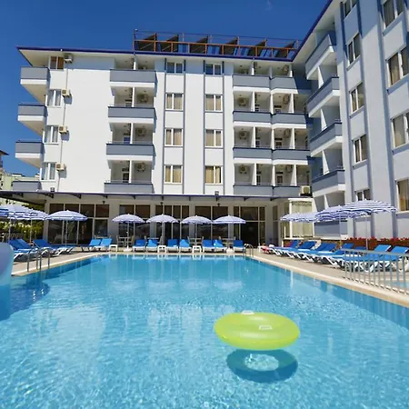Enki Alanya