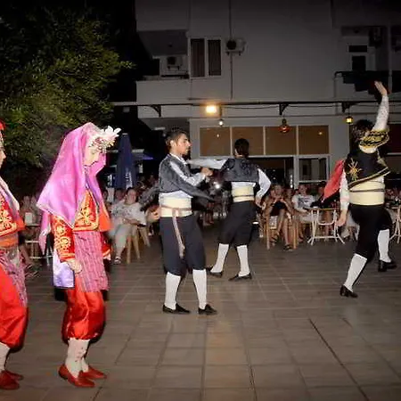 Hotell Enki
