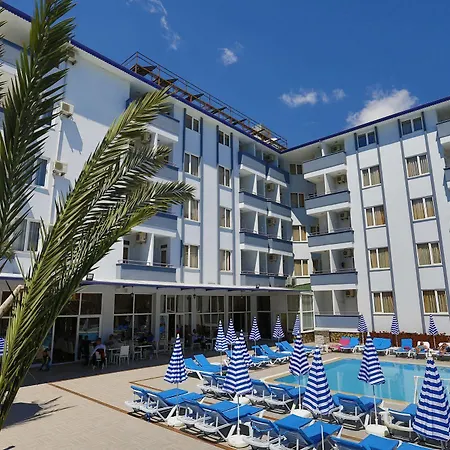 Enki Hotel
