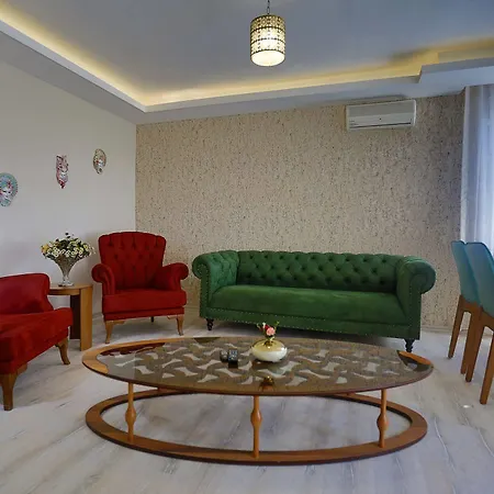 Enki Hotel Alanya
