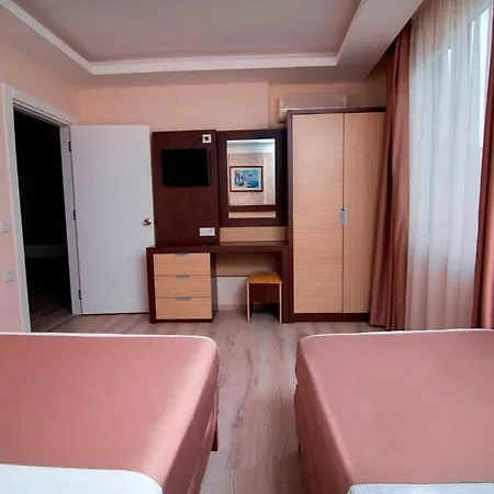 Enki Hotel