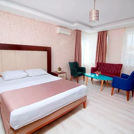 Enki 2* Alanya