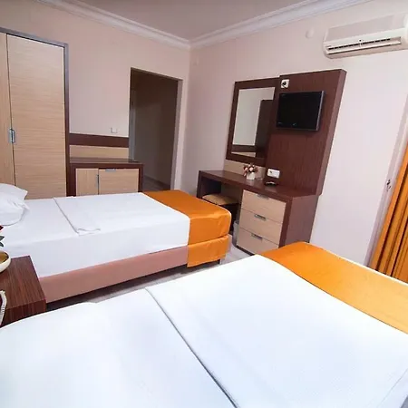 Enki 2* אלאניה