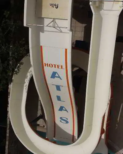 Hotell Enki 2*