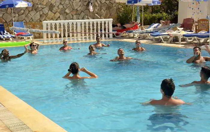 Enki Alanya