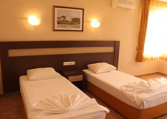 Enki Hotell