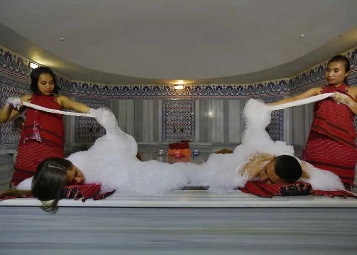 Enki 2* Alanya