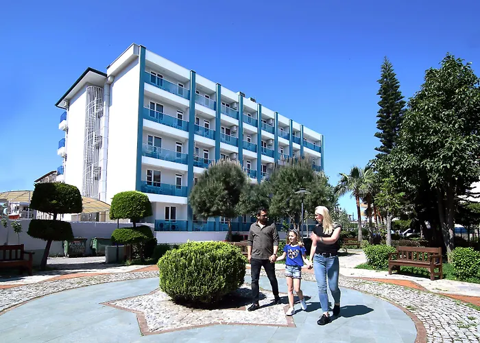 Hotell Enki 2*