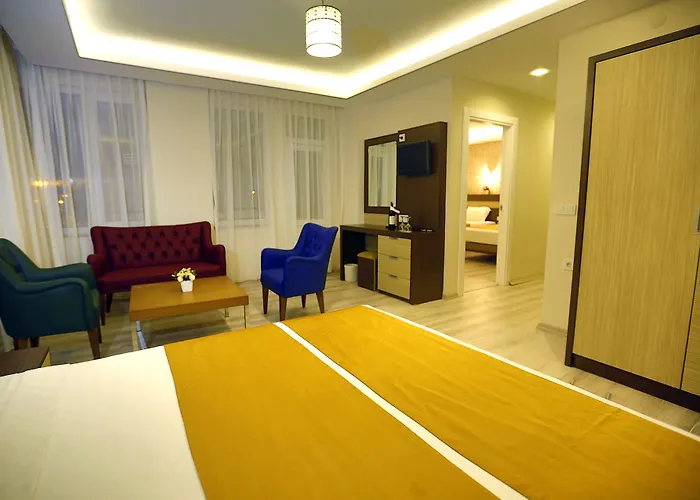 Hotell Enki