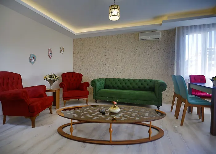 Enki 2* Alanya