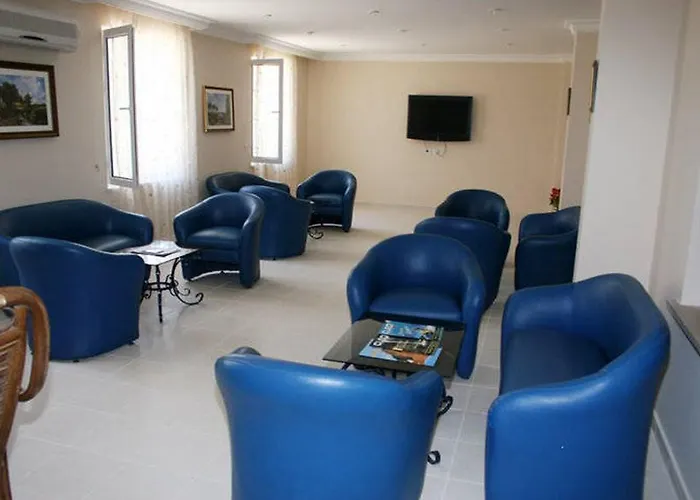 Hotell Enki 2*
