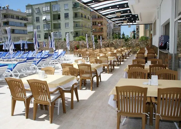 Enki Alanya