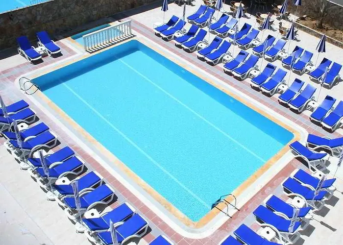 Enki 2* Alanya