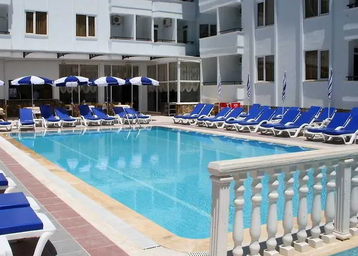 Hotell Enki