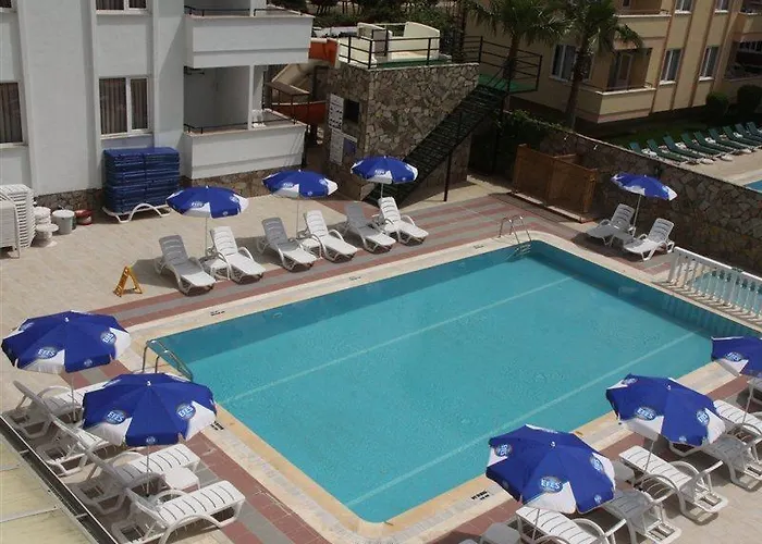 Hotell Enki 2*