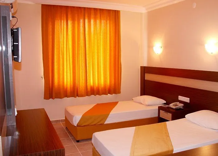 Hotell Enki