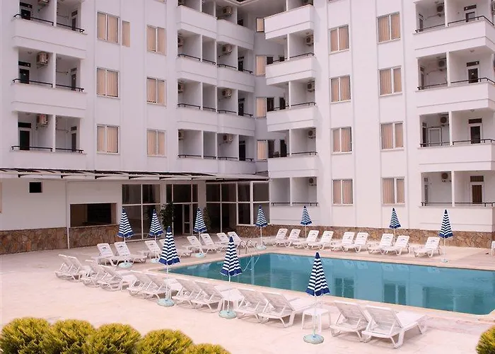 Hotell Enki 2*