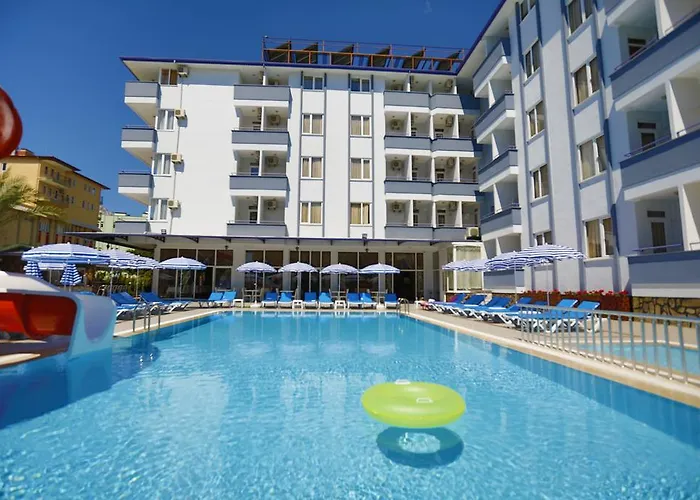 Enki Alanya
