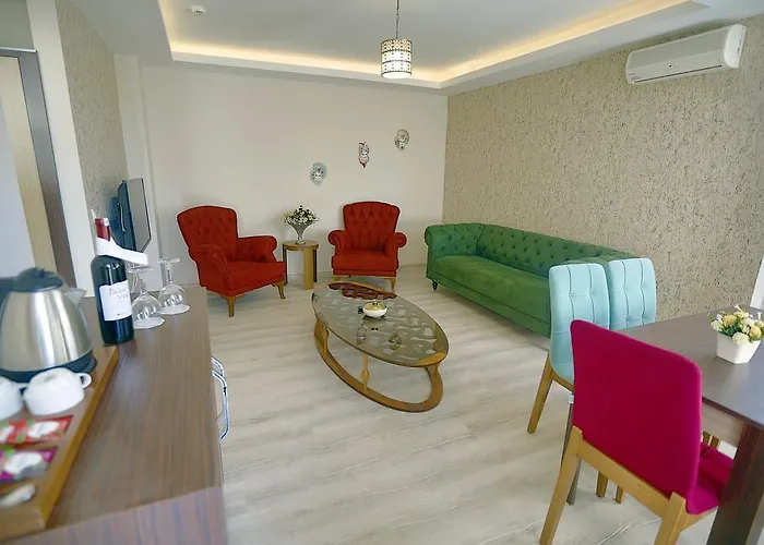 Enki Hotell 2*
