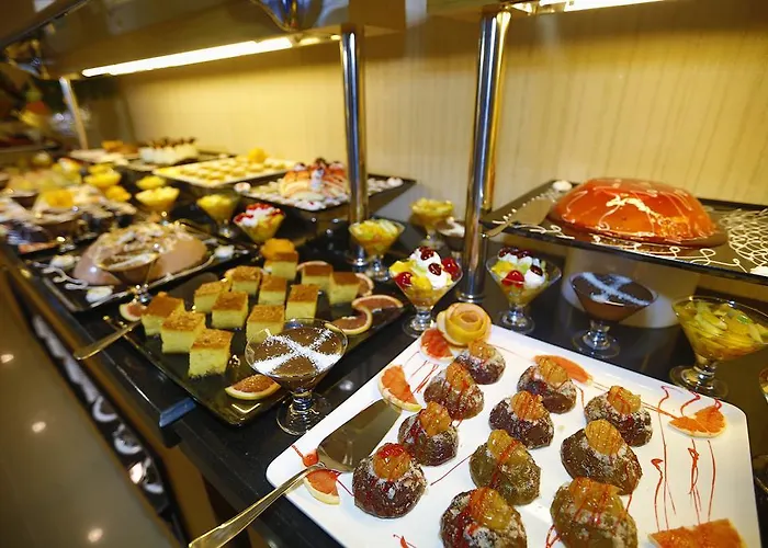 Hotell Enki 2*